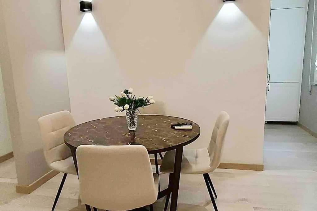 Leilighet Casa Nicola- Apt In The Heart Of Roma