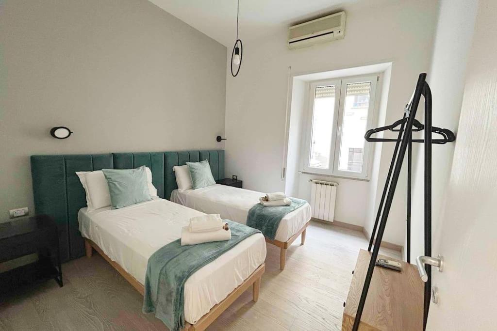 Casa Nicola- Apt In The Heart Of Leilighet Roma