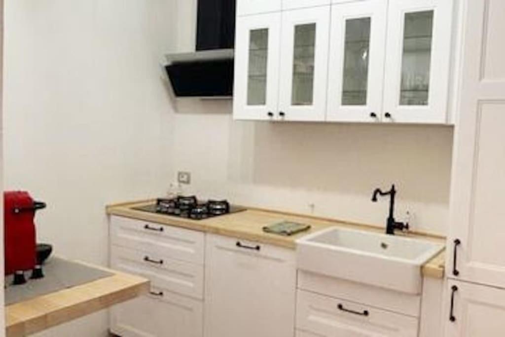 Leilighet Casa Nicola- Apt In The Heart Of Roma