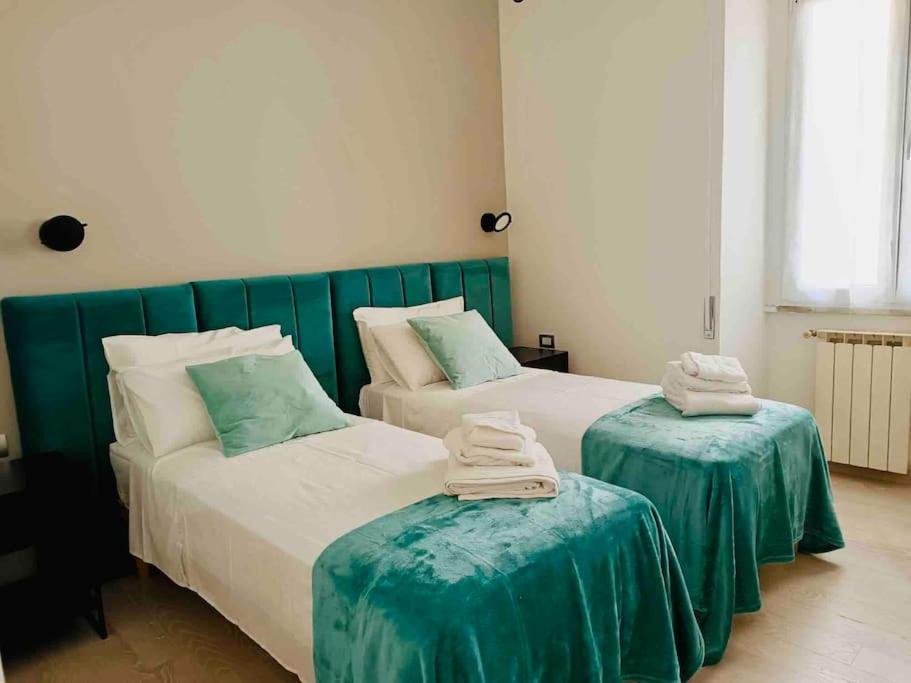 Casa Nicola- Apt In The Heart Of