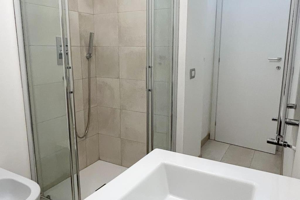 Leilighet Casa Nicola- Apt In The Heart Of Roma