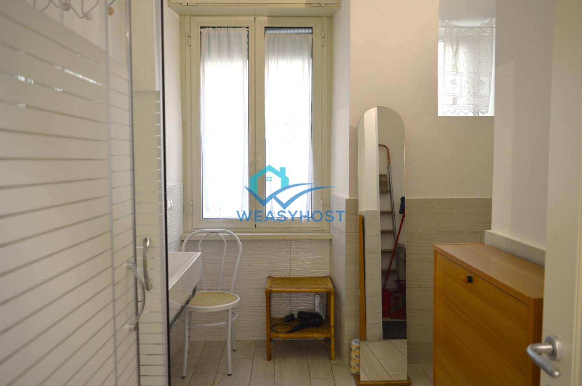 Apartment Cozy Refuge A Few Steps From The Vatican Rom