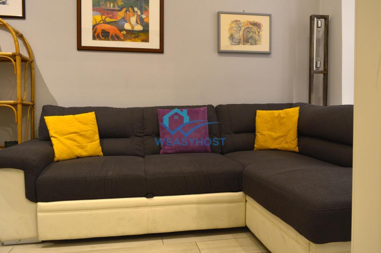 Apartment Cozy Refuge A Few Steps From The Vatican