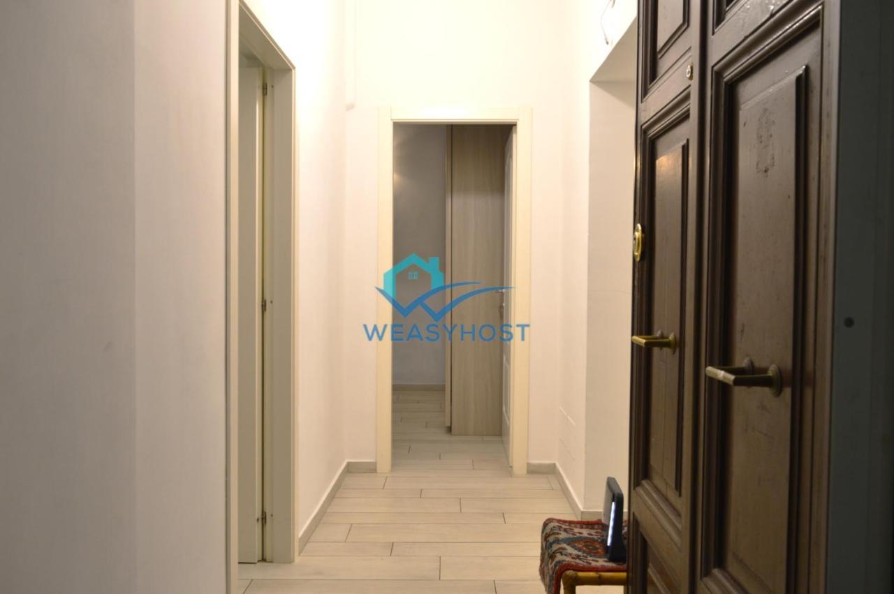 Apartment Cozy Refuge A Few Steps From The Vatican *
