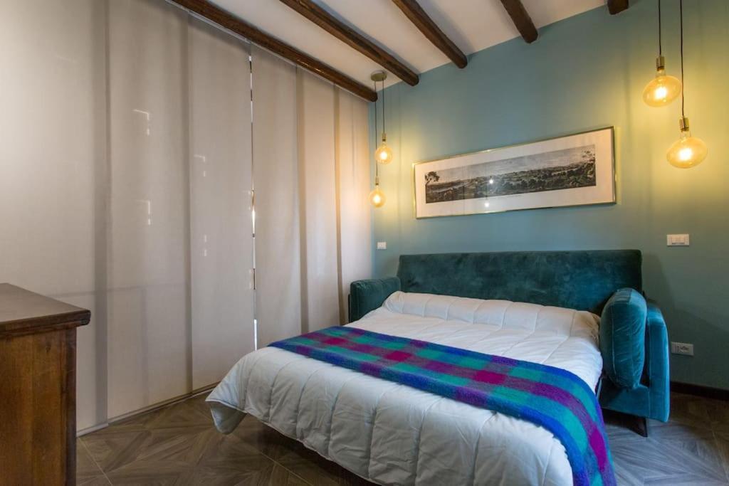 Frangipane 31 Monti Terrace Apartment *
