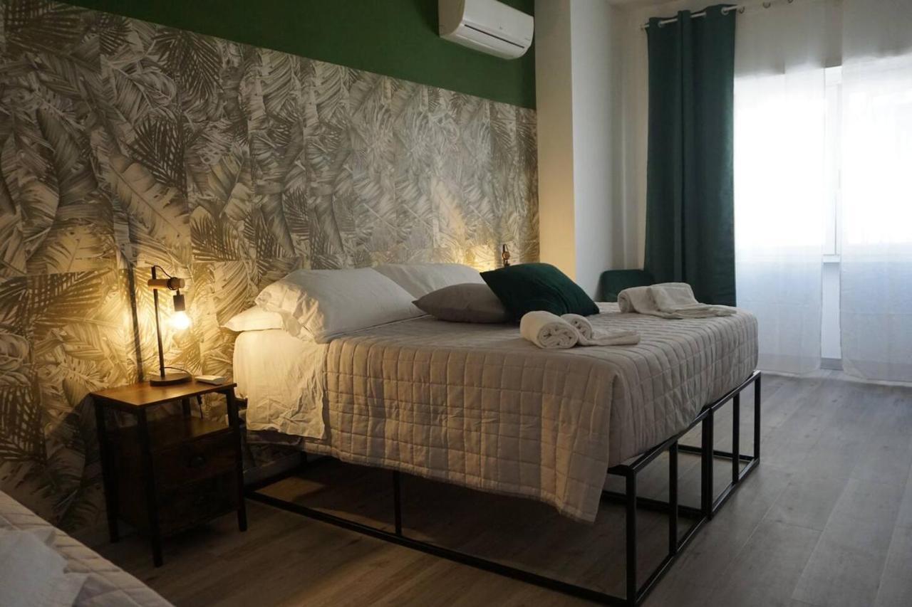 Apartamento Vatican Fashion *