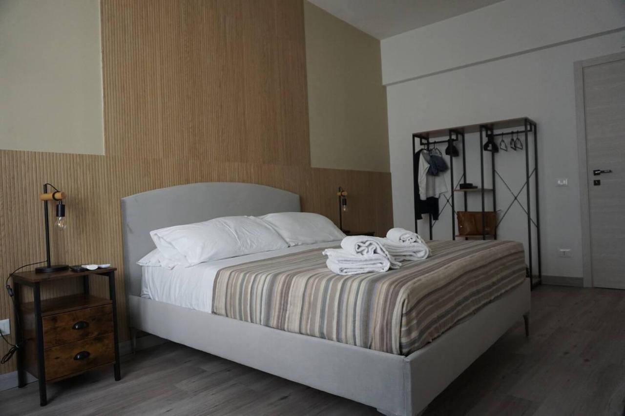Vatican Fashion Apartamento Roma