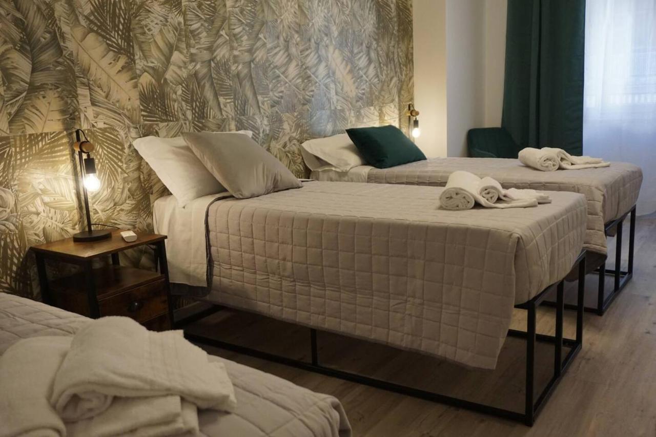Apartamento Vatican Fashion *