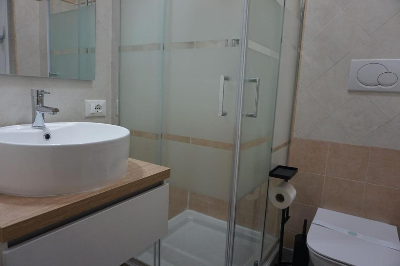 Apartamento Vatican Fashion