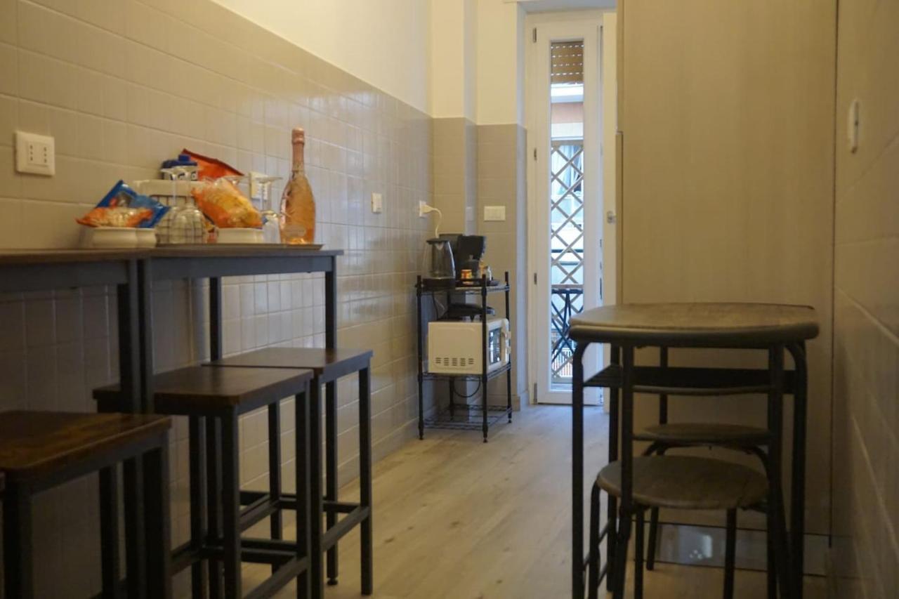 Apartamento Vatican Fashion Roma