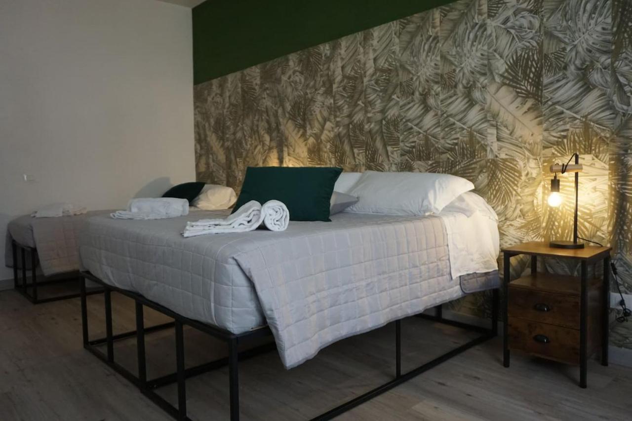 Vatican Fashion Apartamento Roma