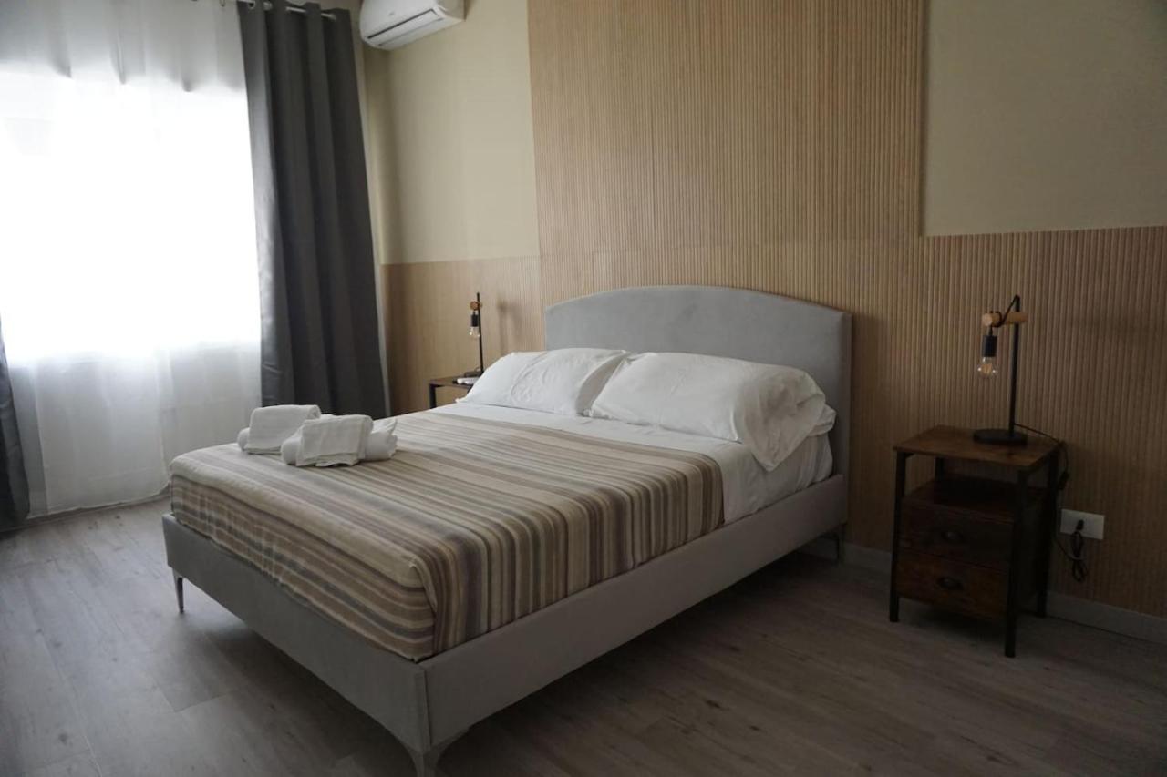 Apartamento Vatican Fashion Roma