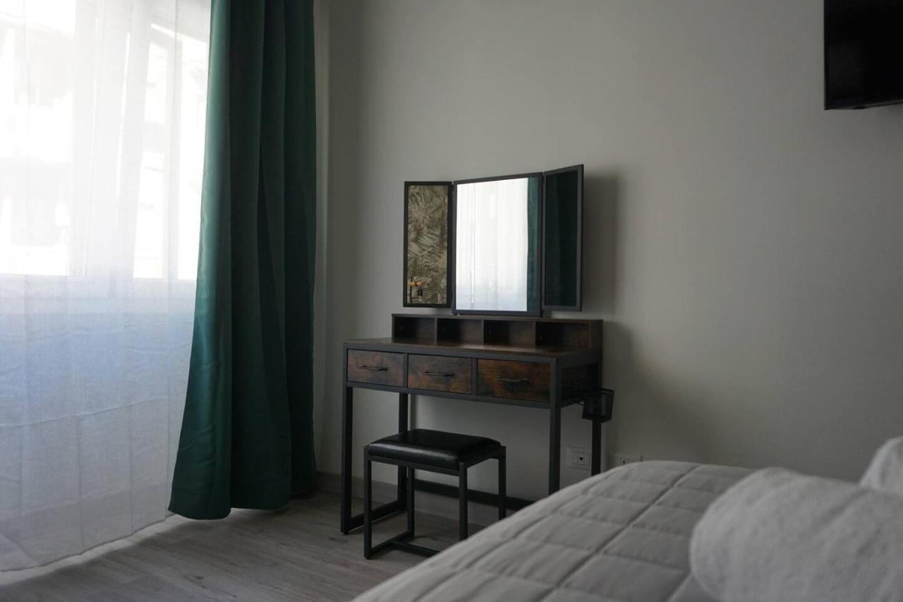 Vatican Fashion Apartamento Roma