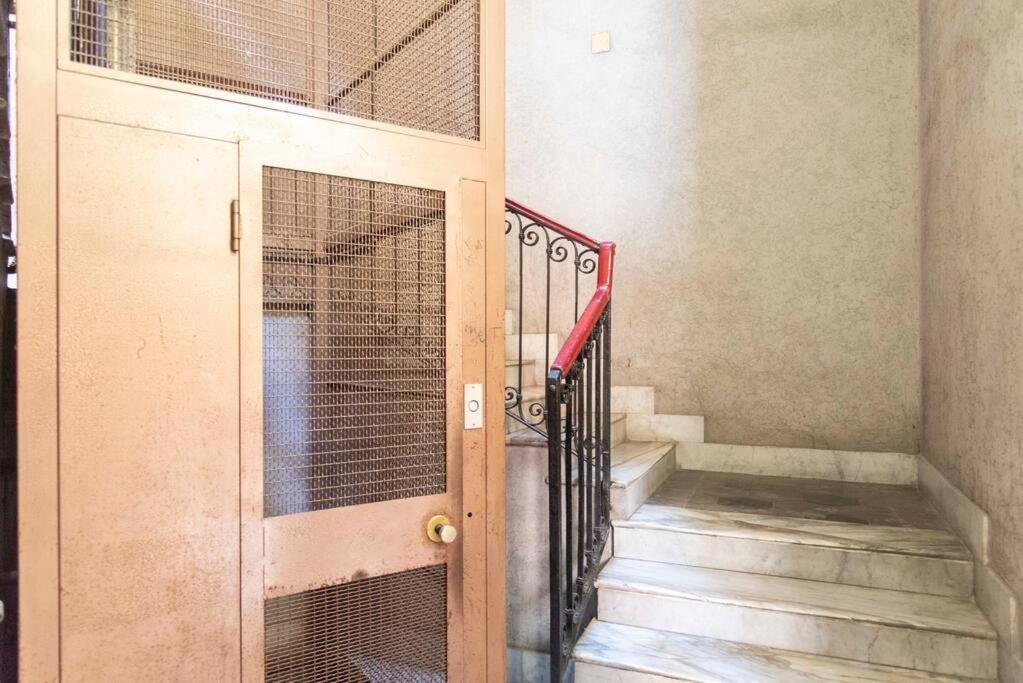 Apartment La Casa Di Marisela In Via Emanuele Filiberto *