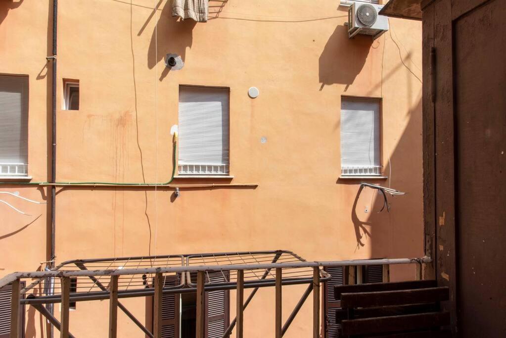 Apartment La Casa Di Marisela In Via Emanuele Filiberto