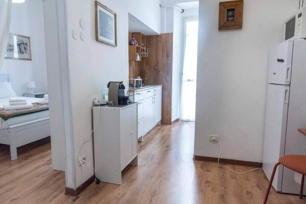 La Casa Di Marisela In Via Emanuele Filiberto Apartment Rome