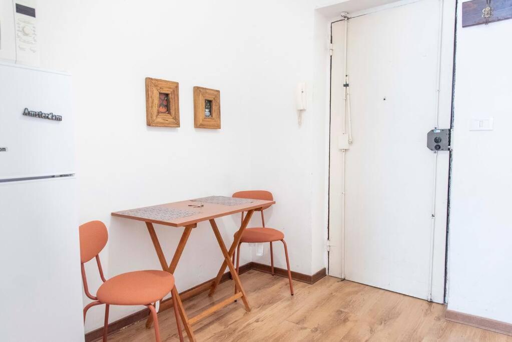 Apartment La Casa Di Marisela In Via Emanuele Filiberto Rome