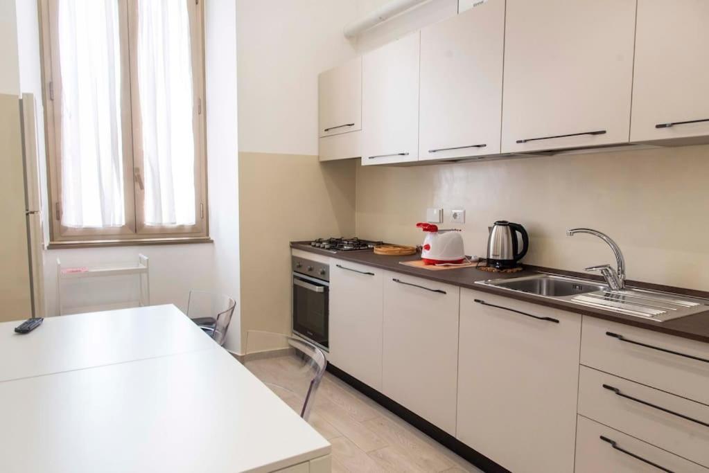 Domus Viola In San Giovanni Appartamento Roma
