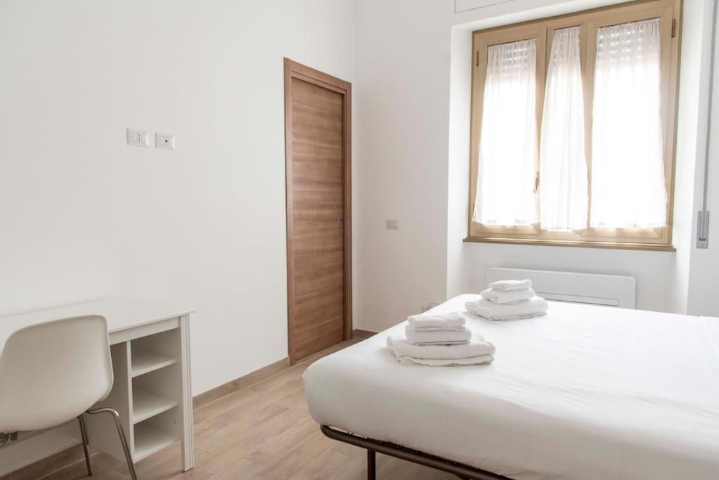 Appartamento Domus Viola In San Giovanni Roma