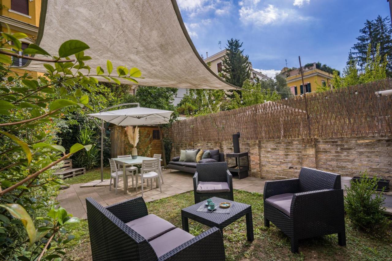 Residenza Caprera Roma