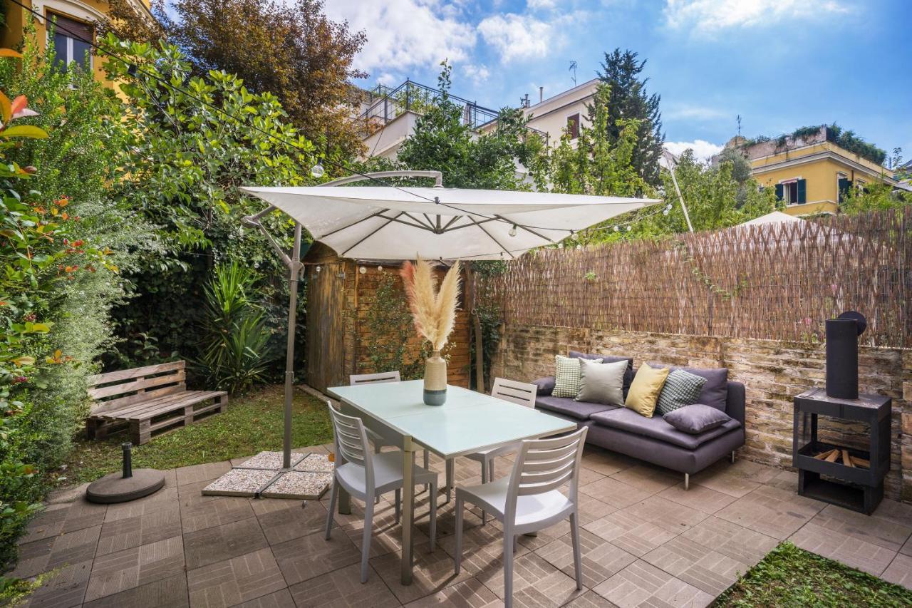 Residenza Caprera Appartamento *