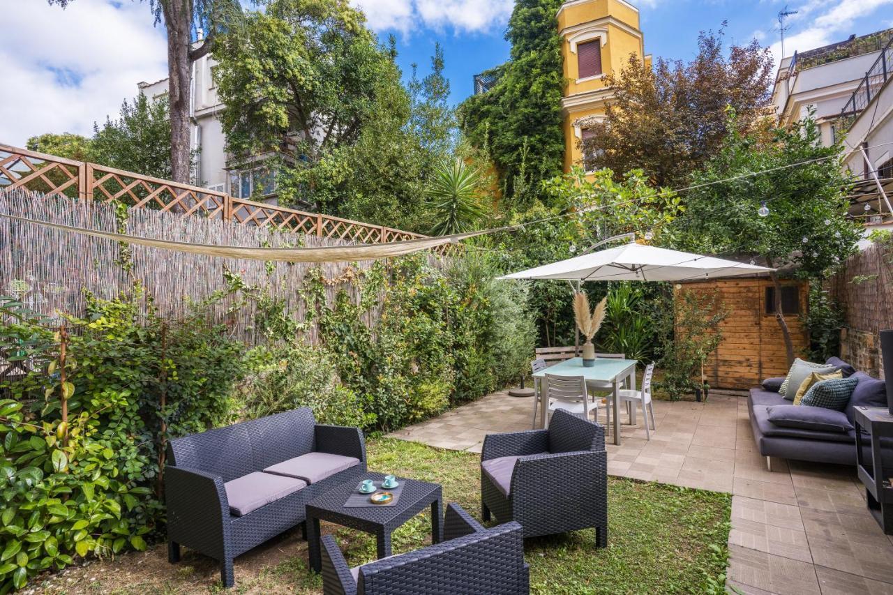 Residenza Caprera * Roma