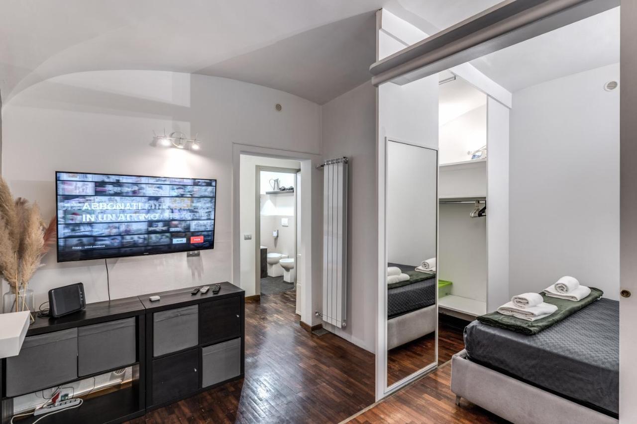 Residenza Caprera Appartamento *