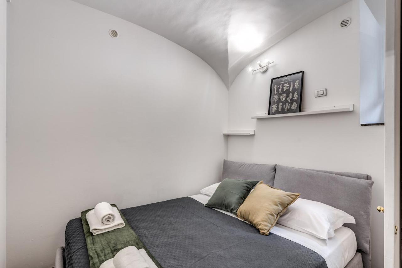 Residenza Caprera * Roma