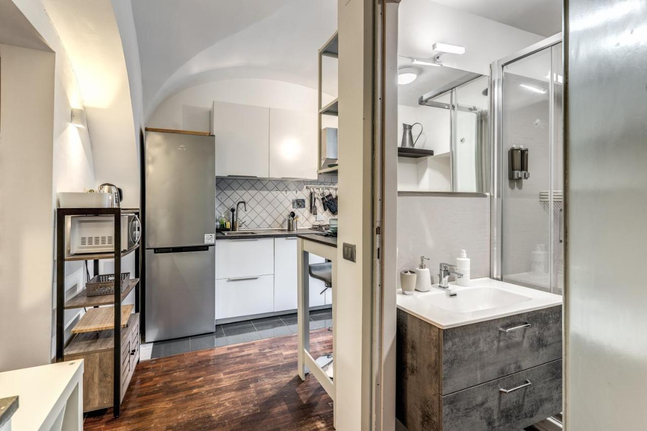 Appartamento Residenza Caprera