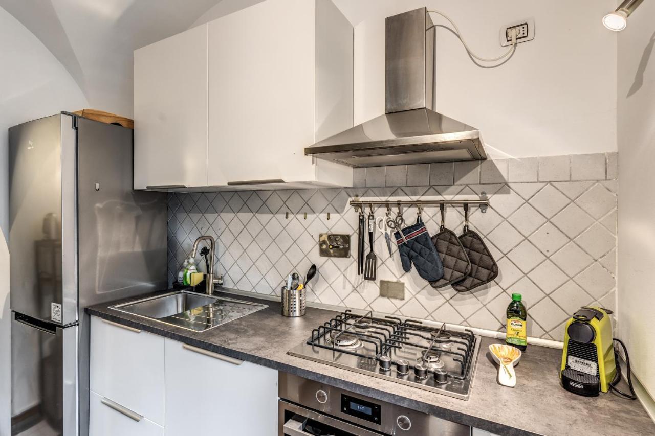 Residenza Caprera * Roma