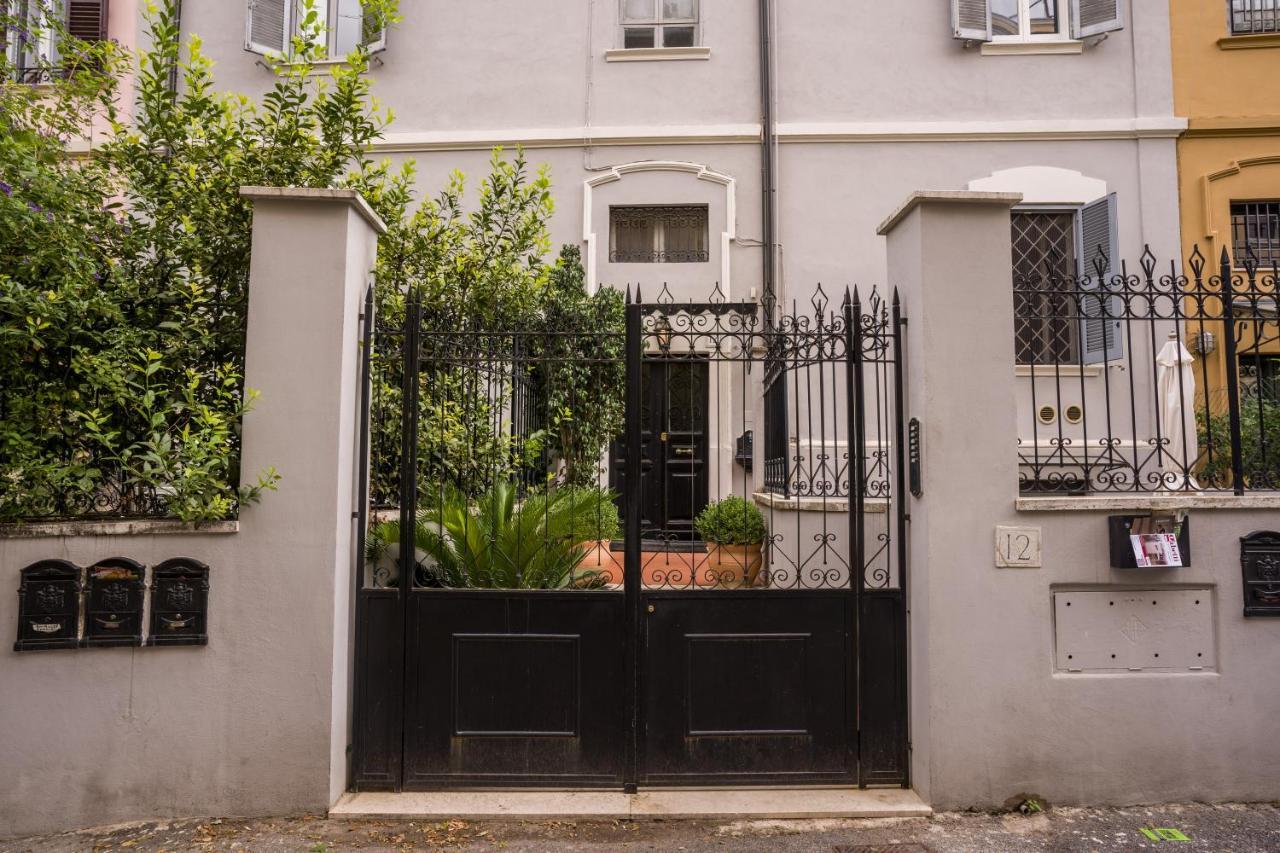 Residenza Caprera Appartamento *
