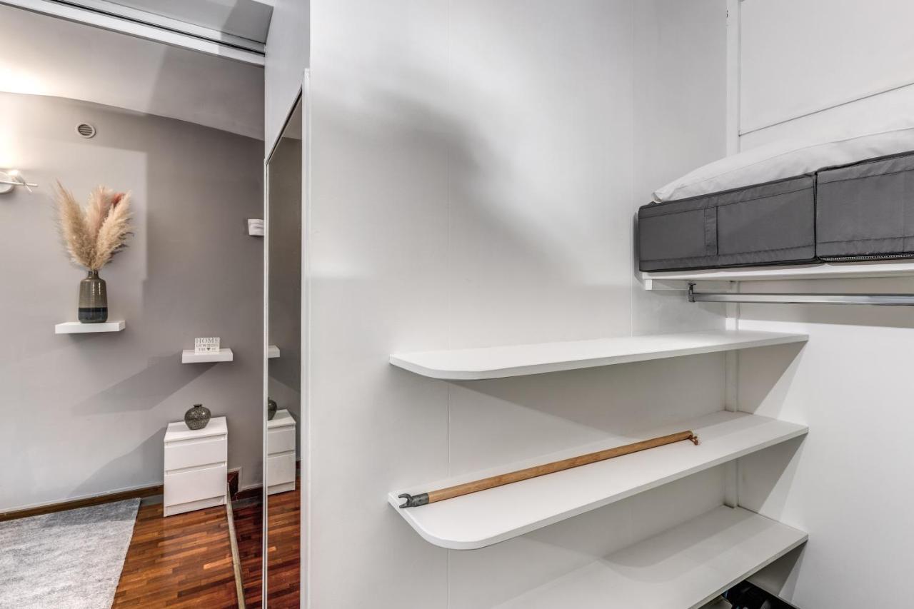 Appartamento Residenza Caprera