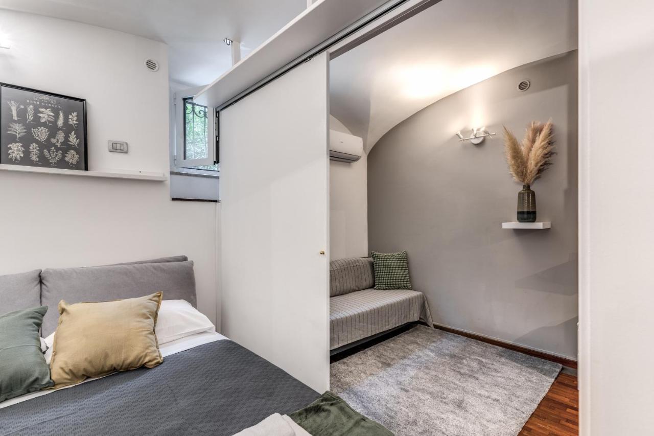 Residenza Caprera Appartamento