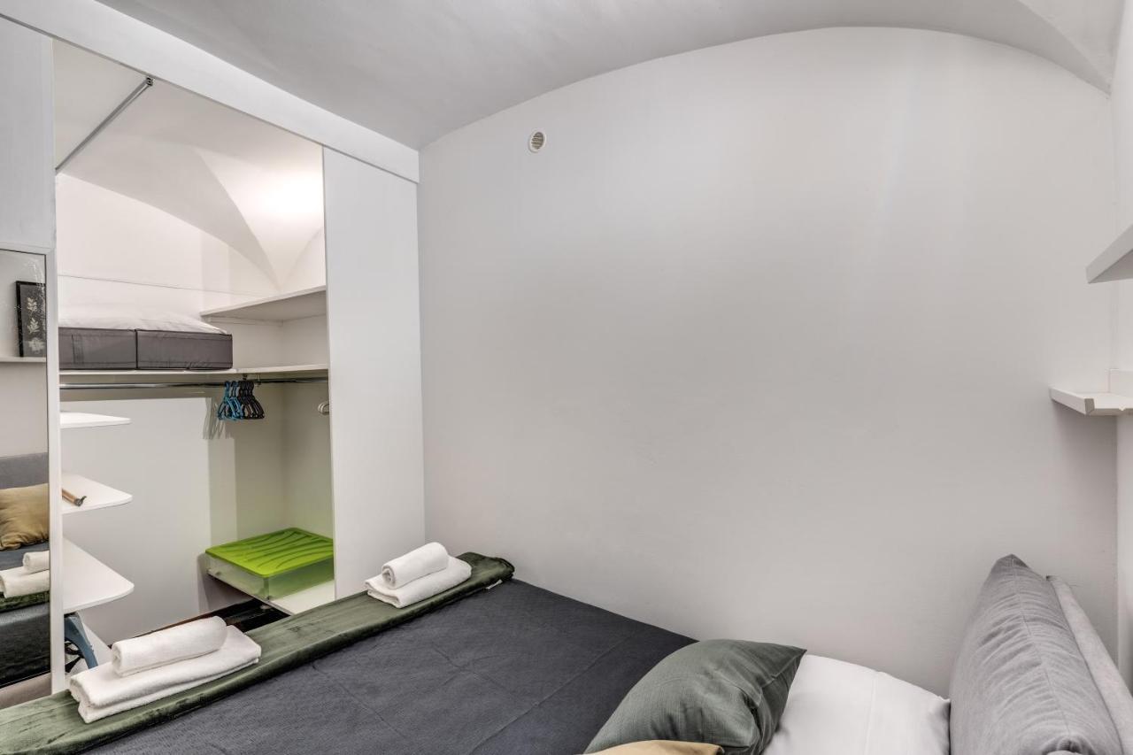 Residenza Caprera * Roma