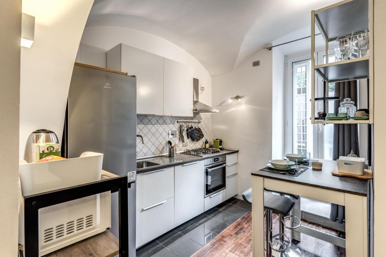 Residenza Caprera Appartamento