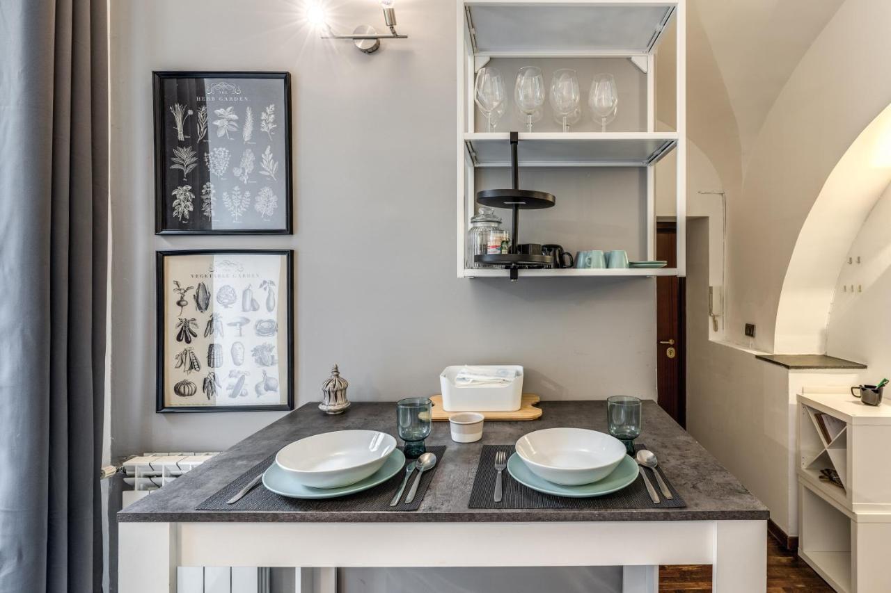 Appartamento Residenza Caprera Roma