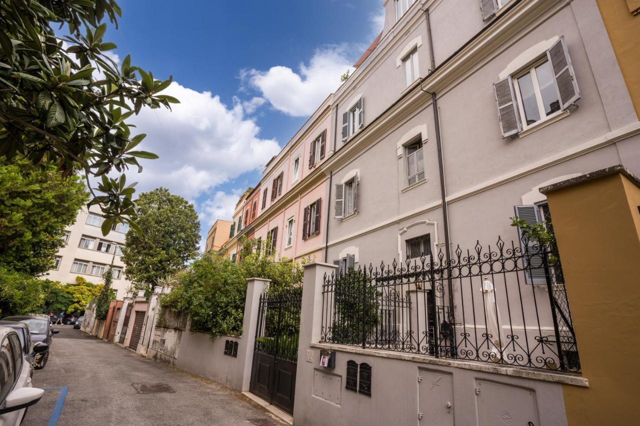 Residenza Caprera Appartamento Roma
