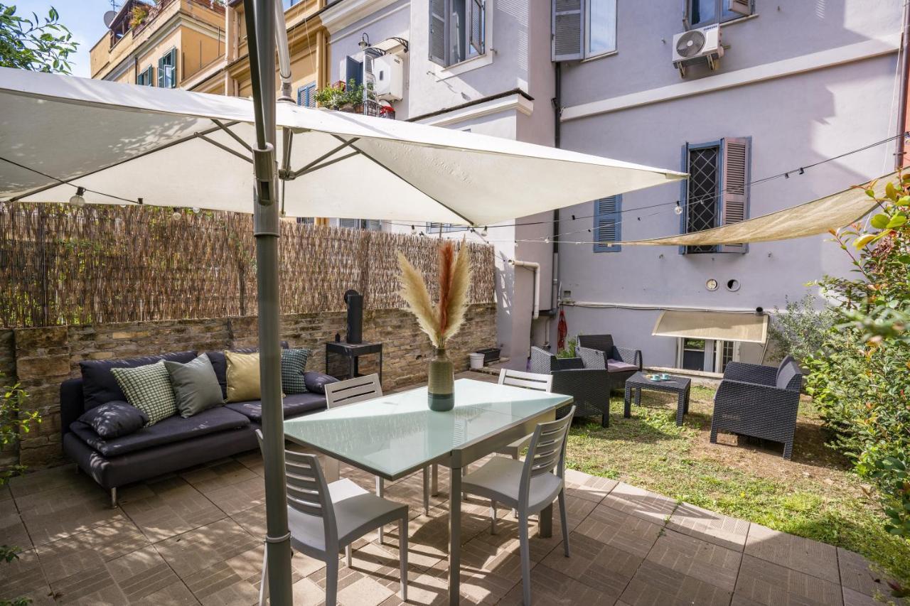Residenza Caprera Appartamento