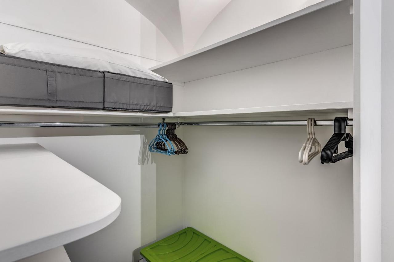 Residenza Caprera Appartamento