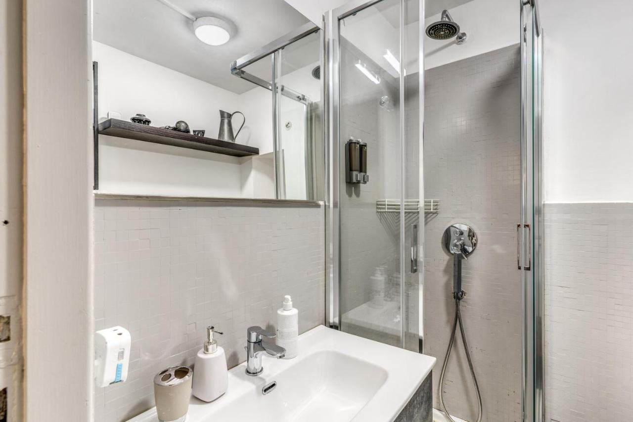 Residenza Caprera Appartamento *