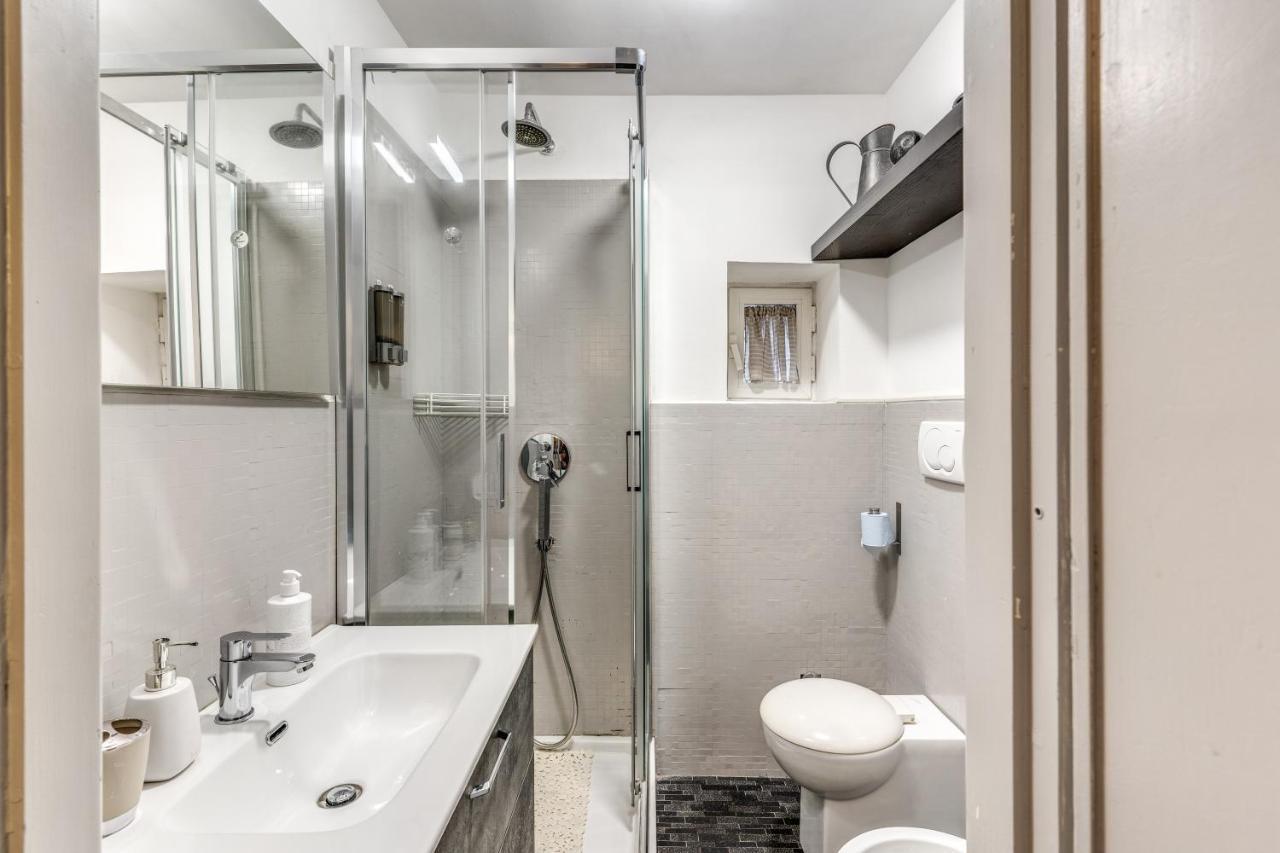 Appartamento Residenza Caprera Roma