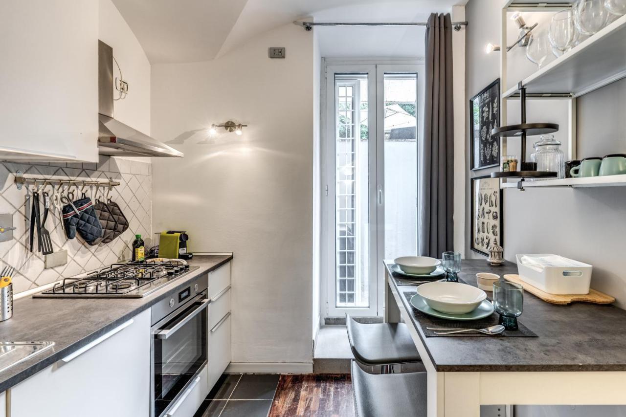Residenza Caprera Appartamento Roma