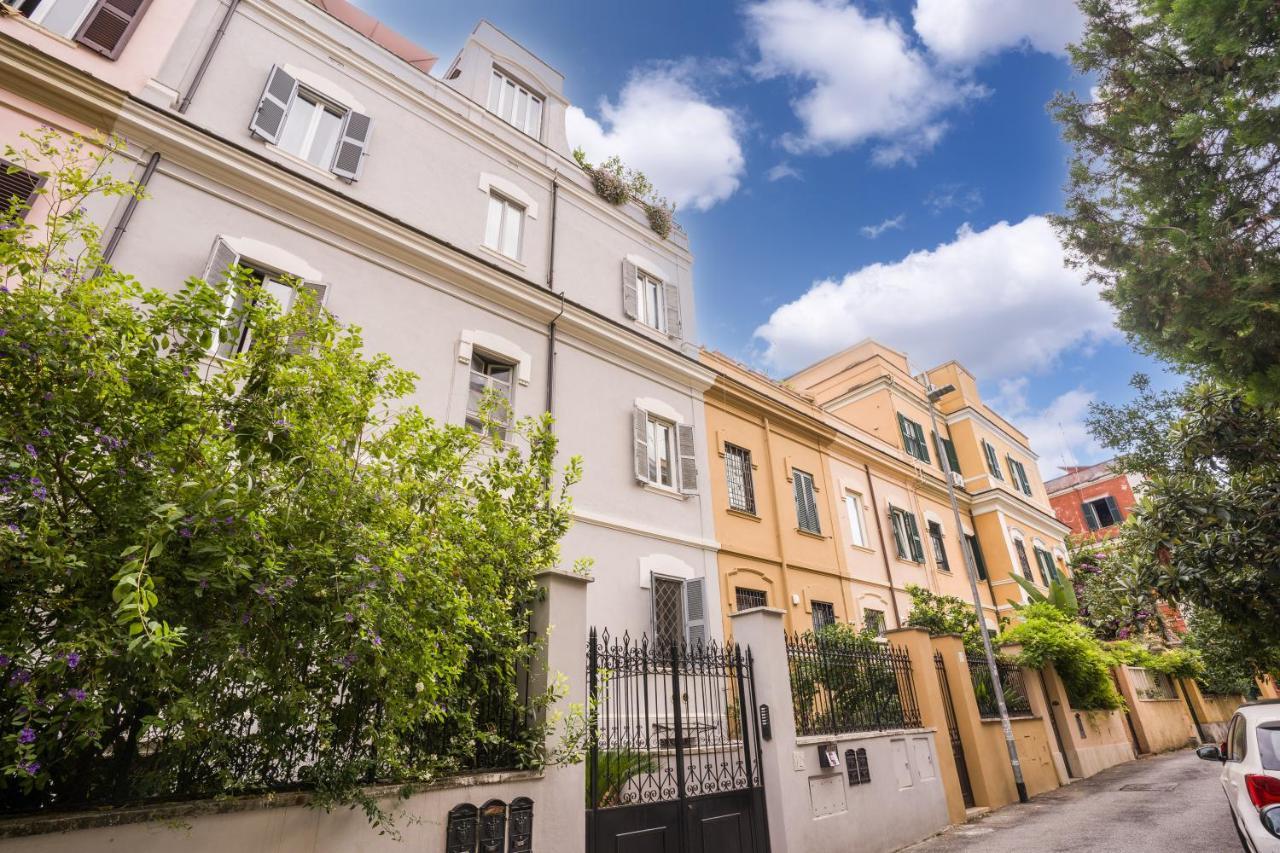 Appartamento Residenza Caprera Roma