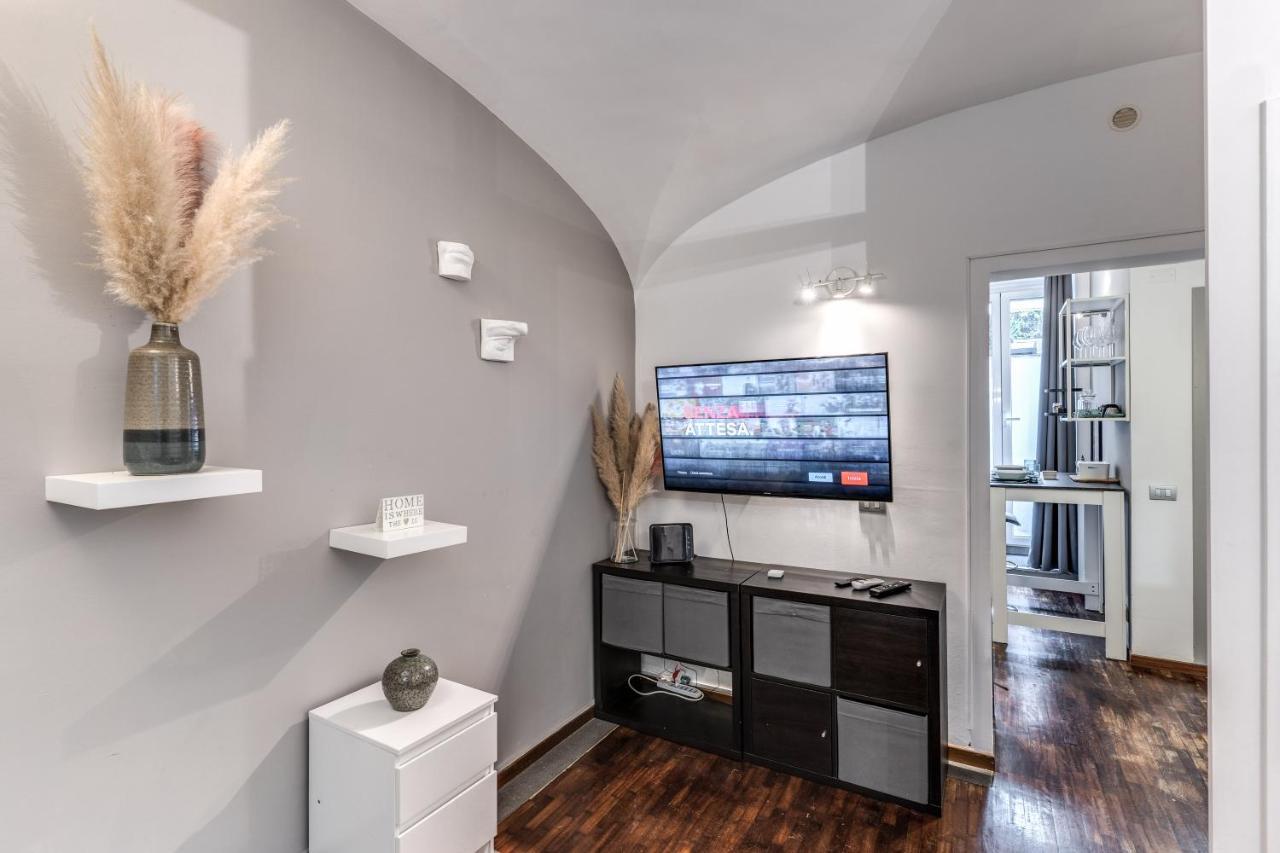 Residenza Caprera Appartamento Roma