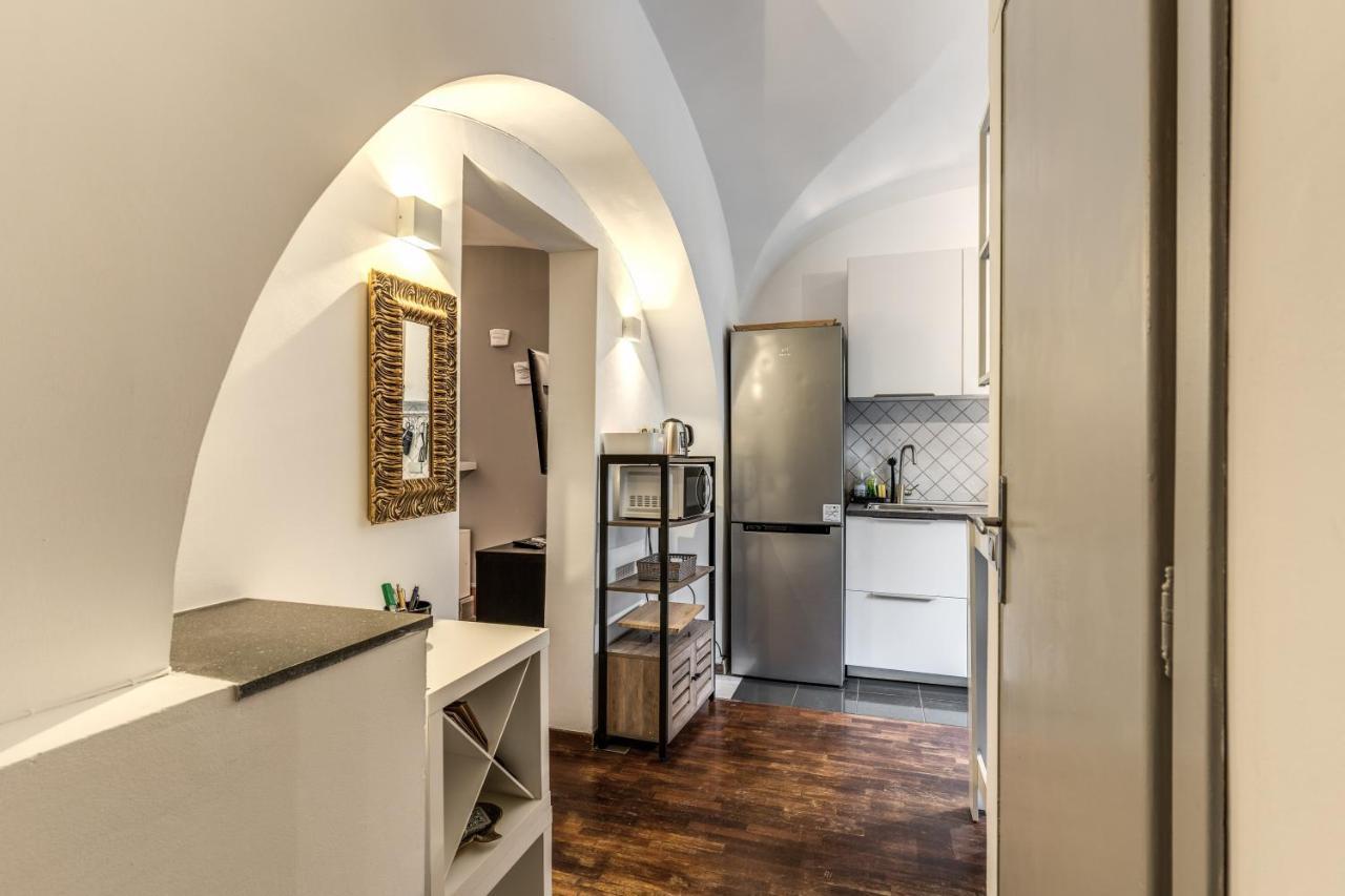 Appartamento Residenza Caprera Roma