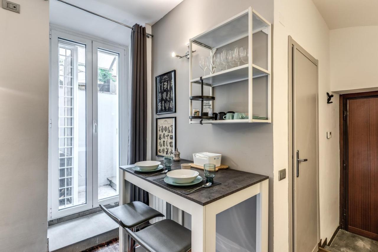 Appartamento Residenza Caprera