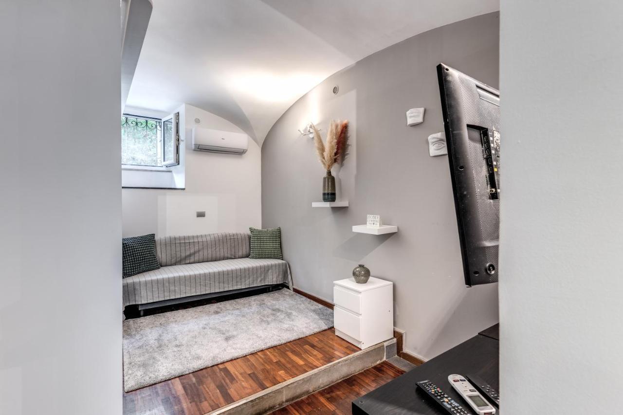 Appartamento Residenza Caprera *