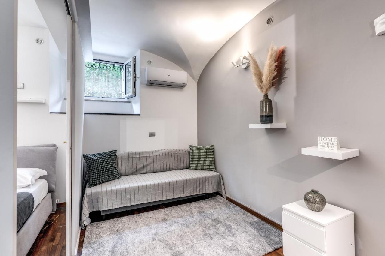 Residenza Caprera * Roma