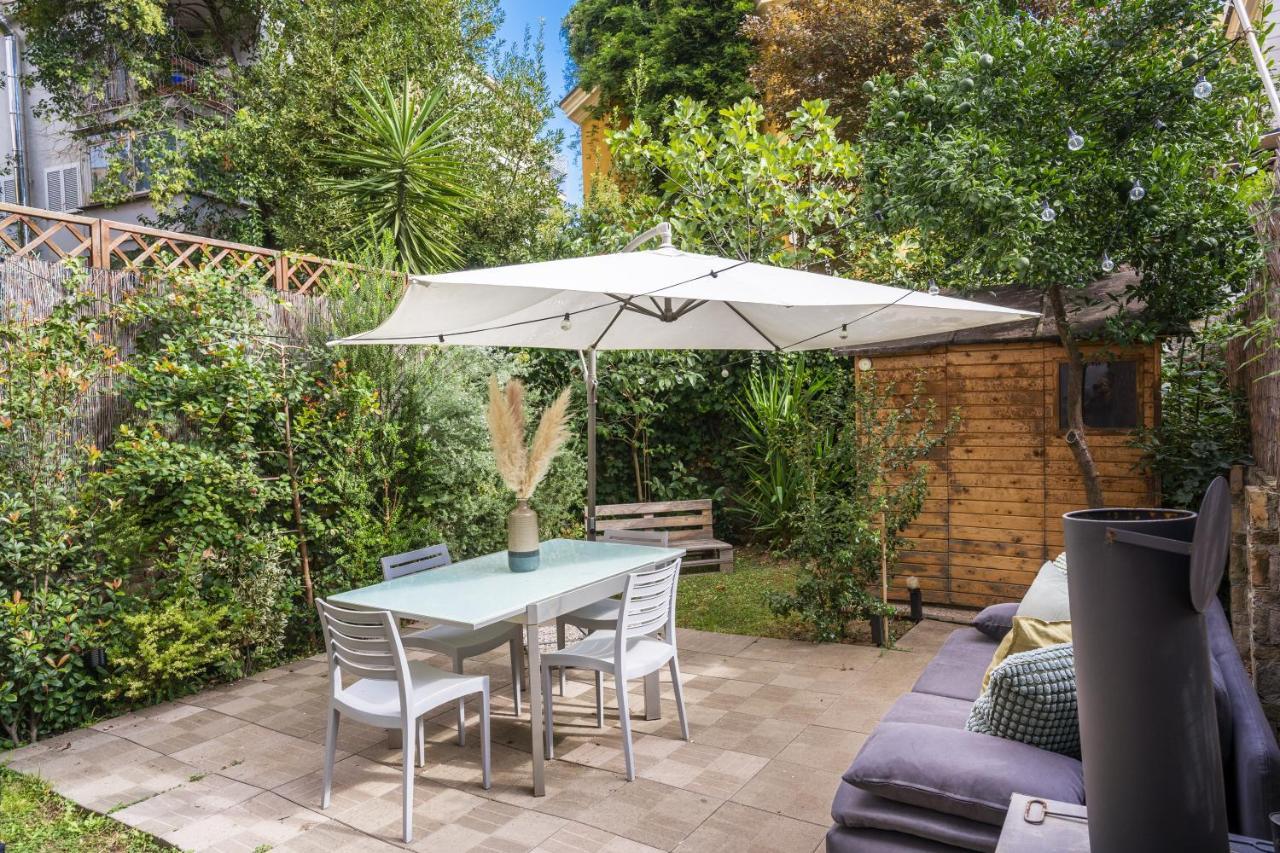 Residenza Caprera Roma