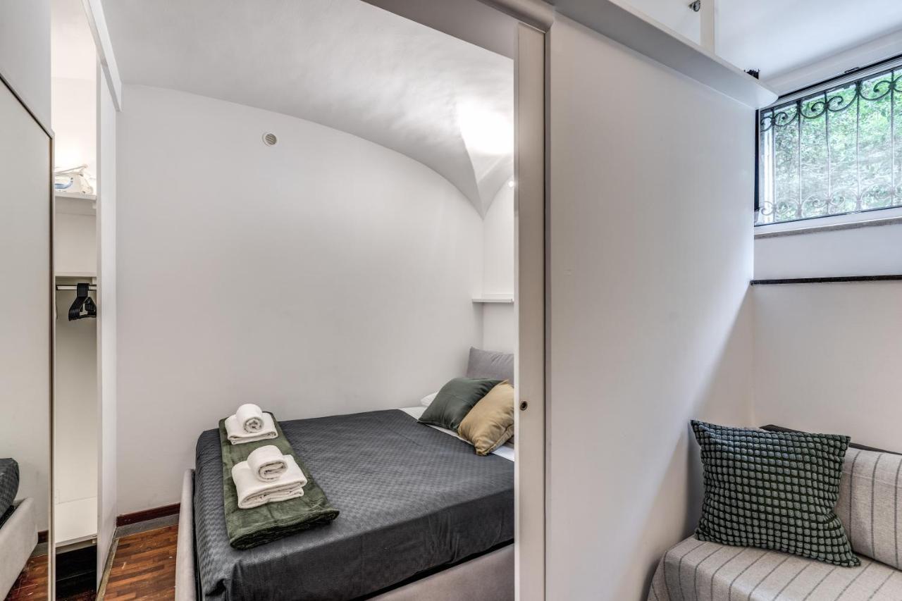 Appartamento Residenza Caprera